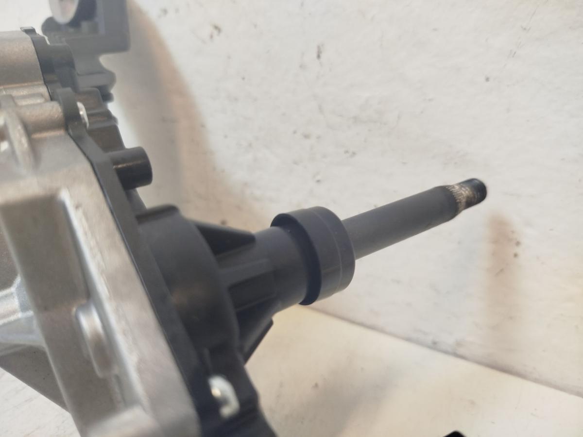 Hyundai i30 PD Mild Hybrid Heckwischermotor Wischermotor hinten