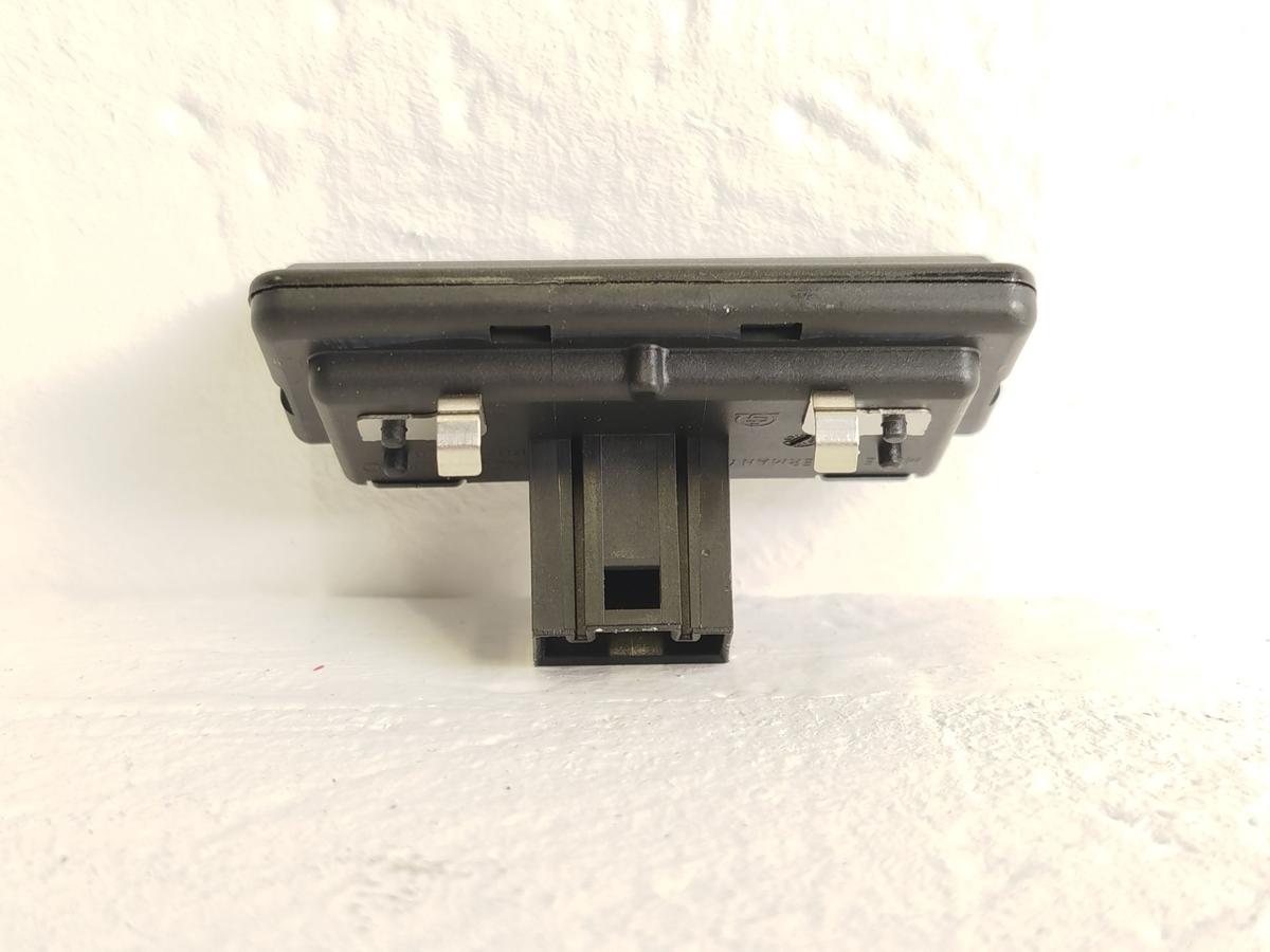 VW Touran 1T3 Sonnenstandsensor Klimaanlage 1T0907539C