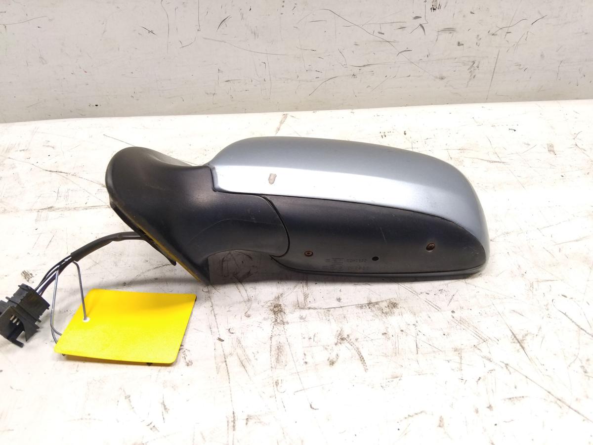 Skoda Fabia 1 Facelift original Au&szlig;enspiegel links elektrisch & beheizt Bj.2006