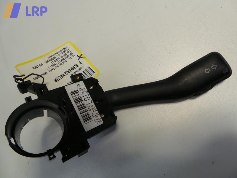 VW New Beetle 1C Bj.2000 Blinkerschalter 8L0953513G Kombischalter links