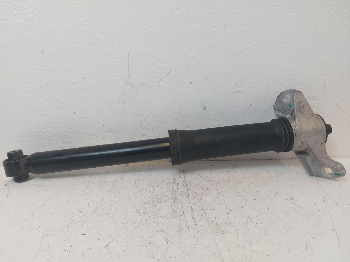 Smart #1 HX11 Pulse Stossd&auml;mpfer Hinterachse links D&auml;mpfer OEM