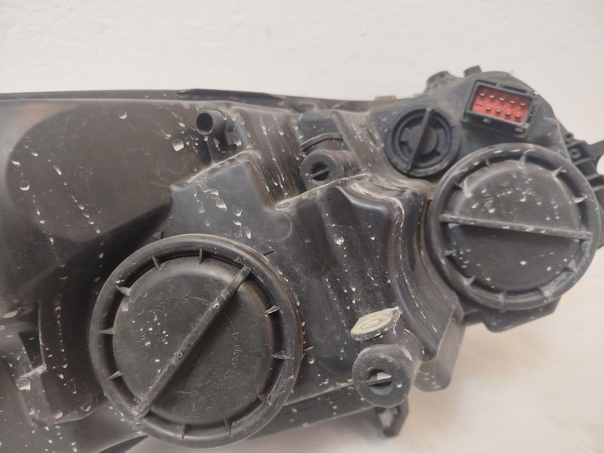 Opel Insignia A 0G-A Scheinwerfer links Hauptscheinwerfer Halogen kein OE Lampe