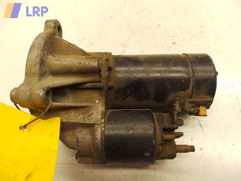 Citroen XM 1 Anlasser Starter D6RA16 VALEO 2.0 89kw RFZ BJ1990