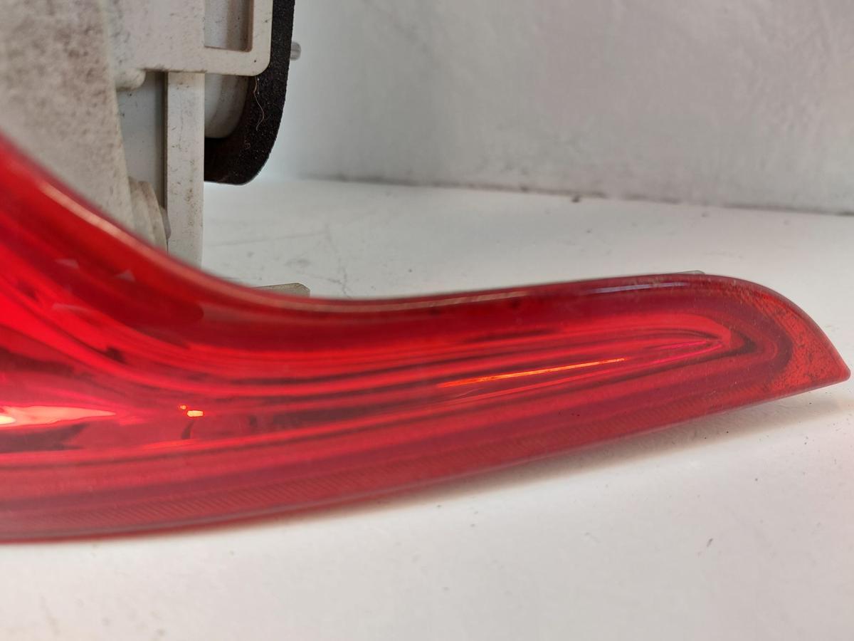 Peugeot 2008 I CU Rückleuchte rechts außen Ecke Rücklicht bis 2016 Heckleuchte