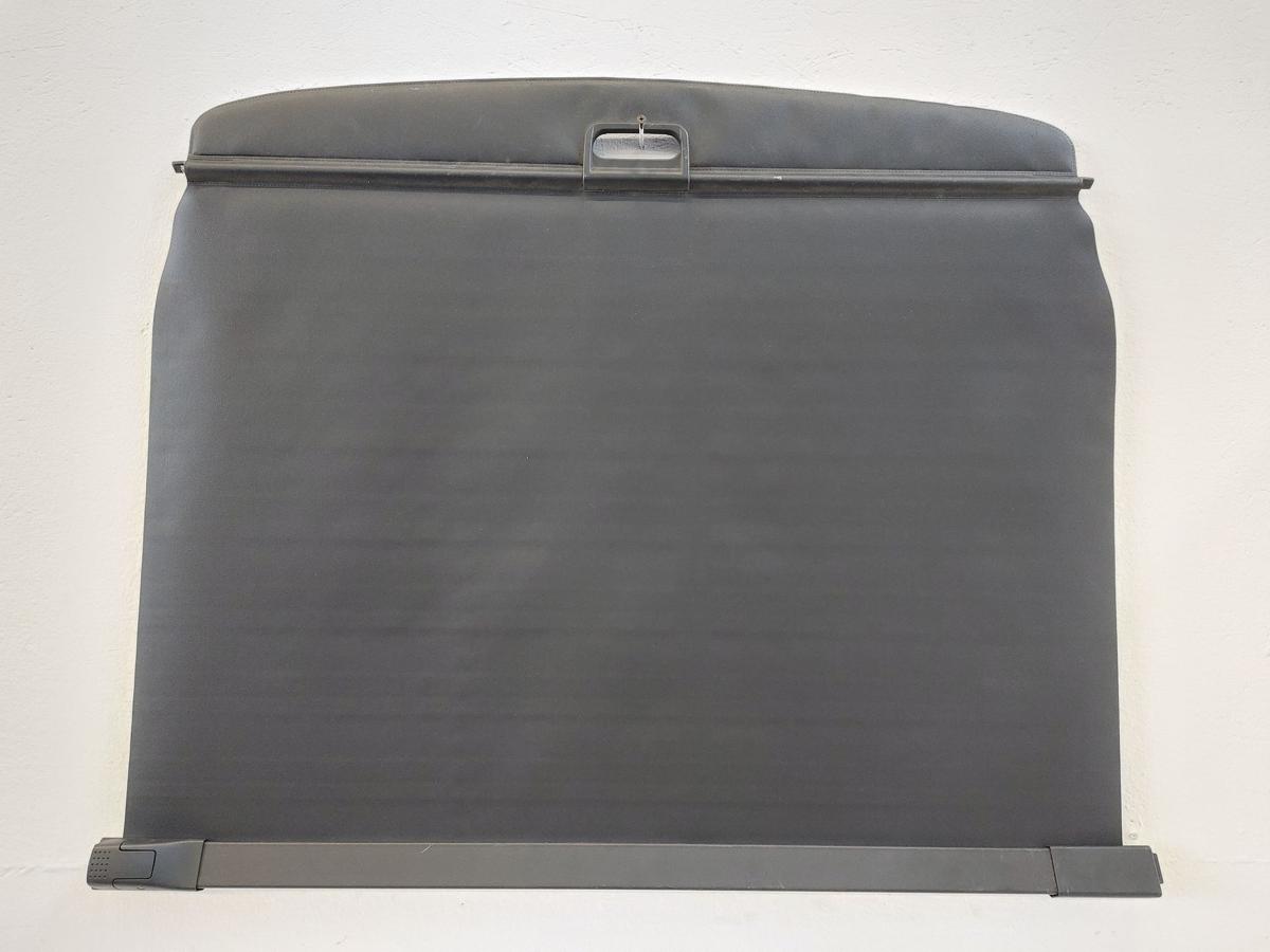 Opel Vectra C Caravan ab05 Laderaumrollo Kofferraumrollo Rollo Laderaumabdeckung