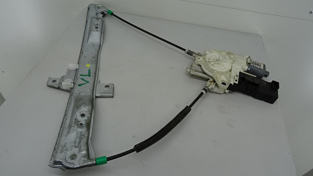 Peugeot 407 BJ2004 Fensterheber vorn links elektrisch 9644893580 9646594580 995190104