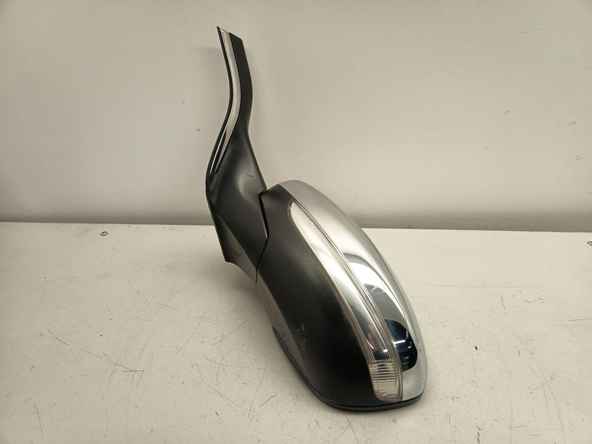 Peugeot 208 I orig elektrisch verstellbarer Spiegel links Bj 2012-2015