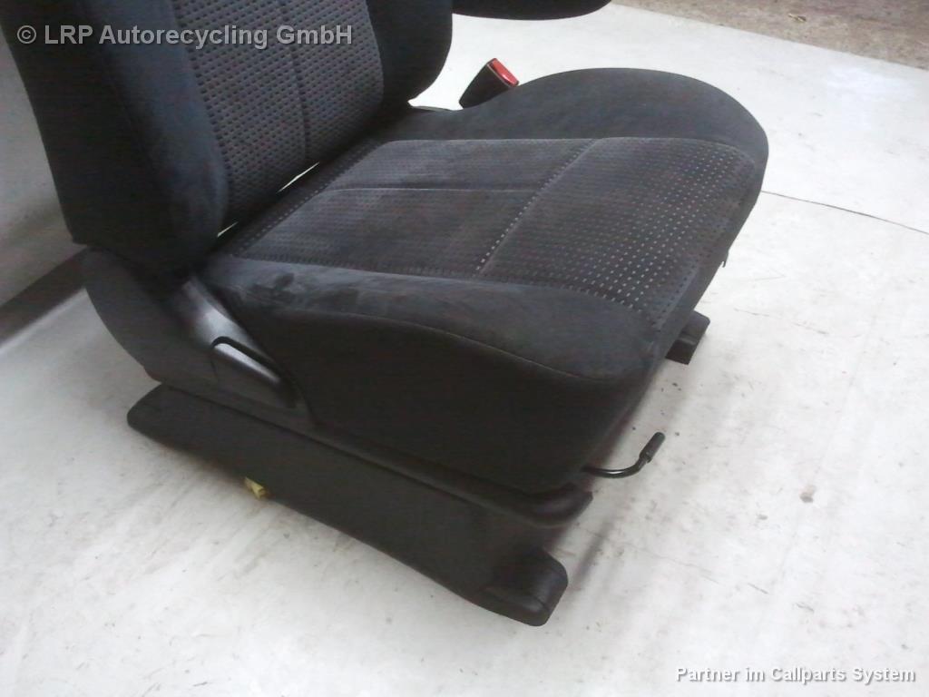 Sitz V R Sidebag LD6488110 63 . Mazda Mpv (Van) (Typ Lw) BJ: 2003