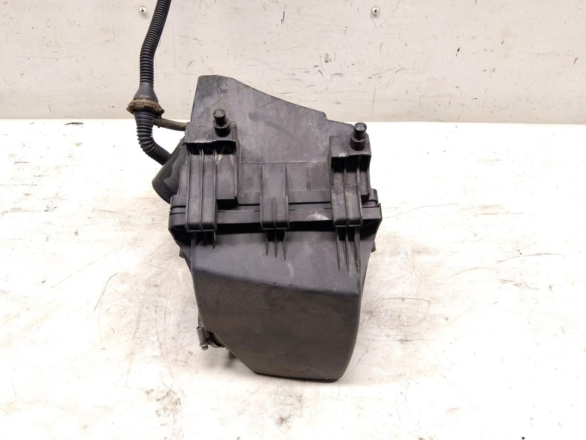 Opel Meriva B original Luftfiltergeh&auml;use Luftfilterkasten 1.4 88kw Bj.2012