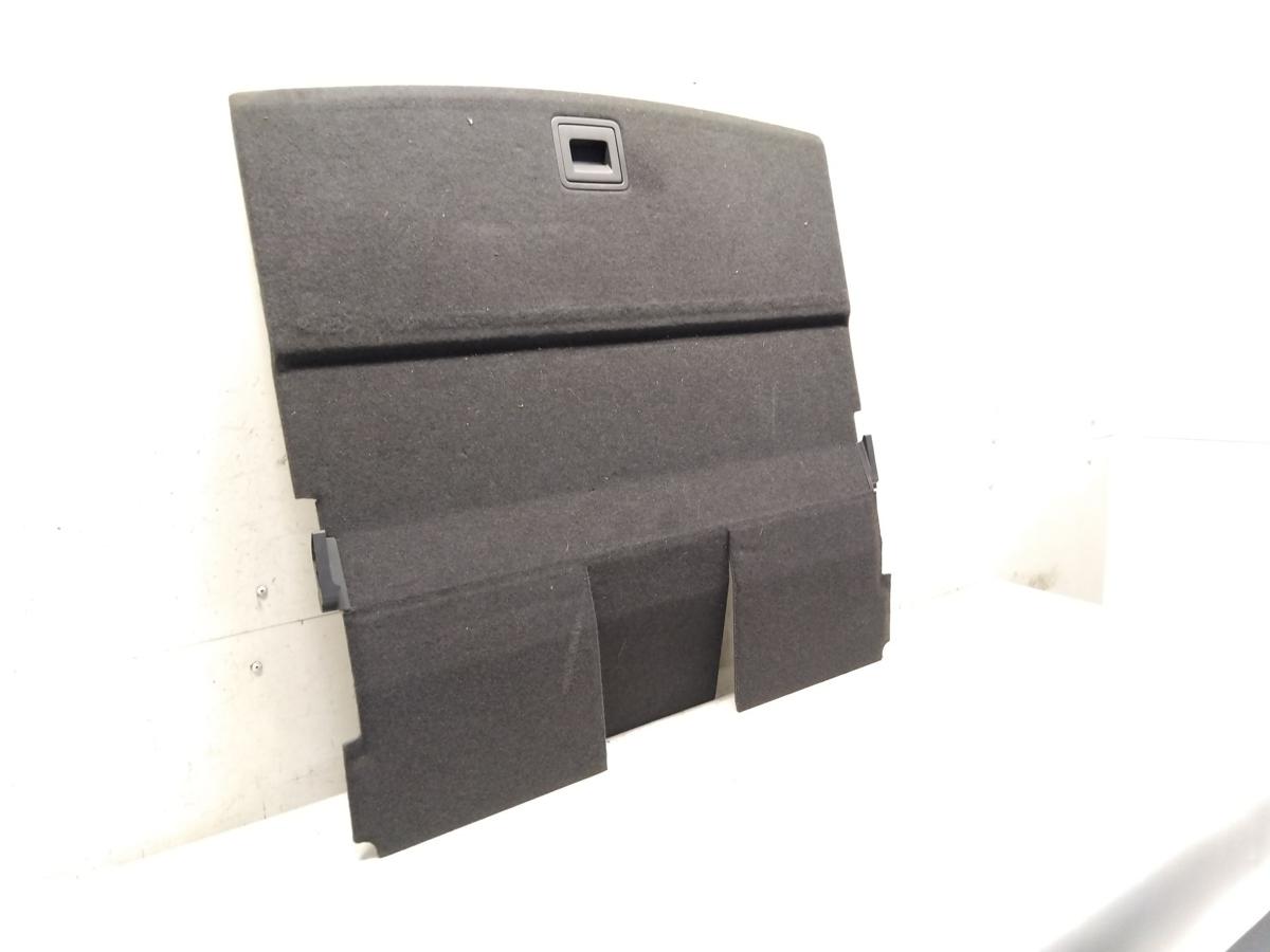 VW Golf Sportsvan original Einlage Kofferraumboden 510858855 Bj.2017