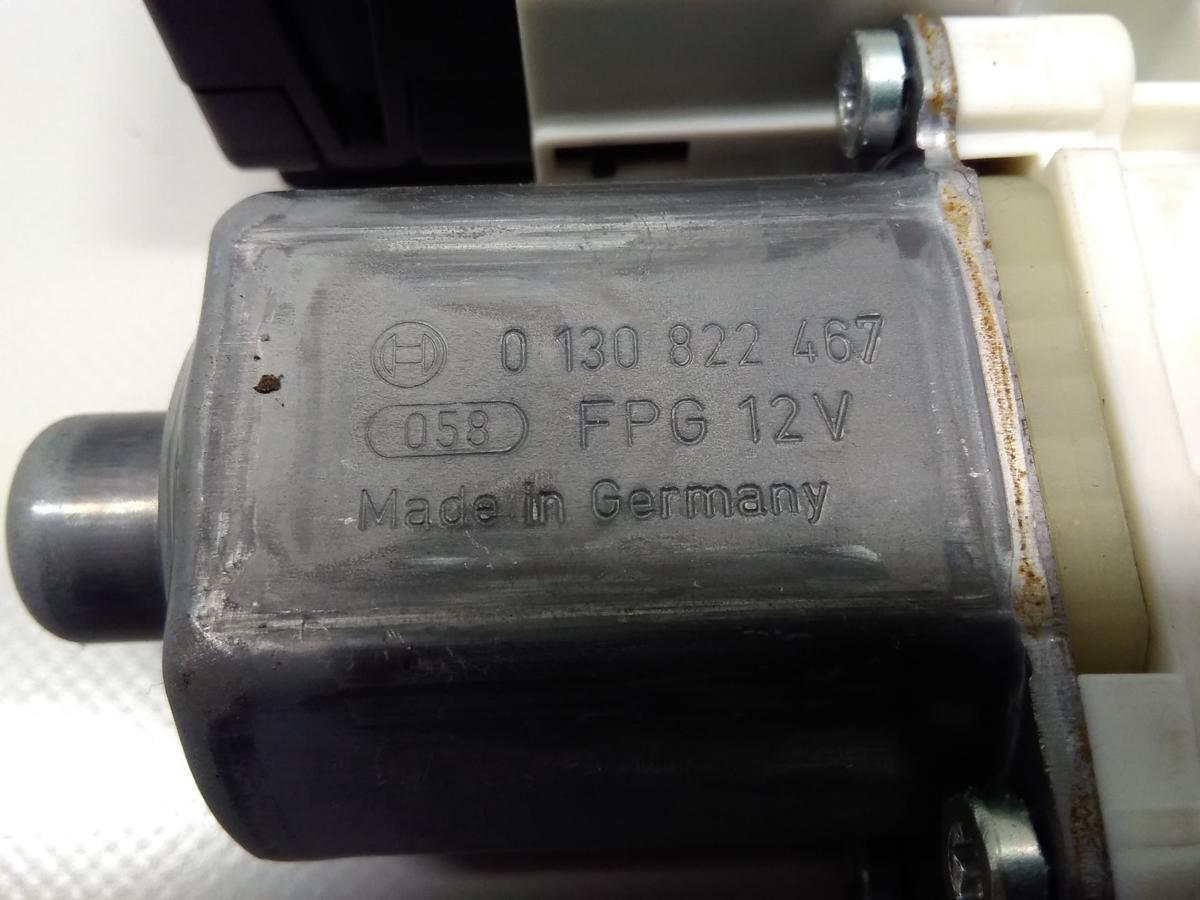 VW Tiguan 5N2 orig Fensterhebermotor vorn rechts 5N0959702G 3C0959792C BJ2012