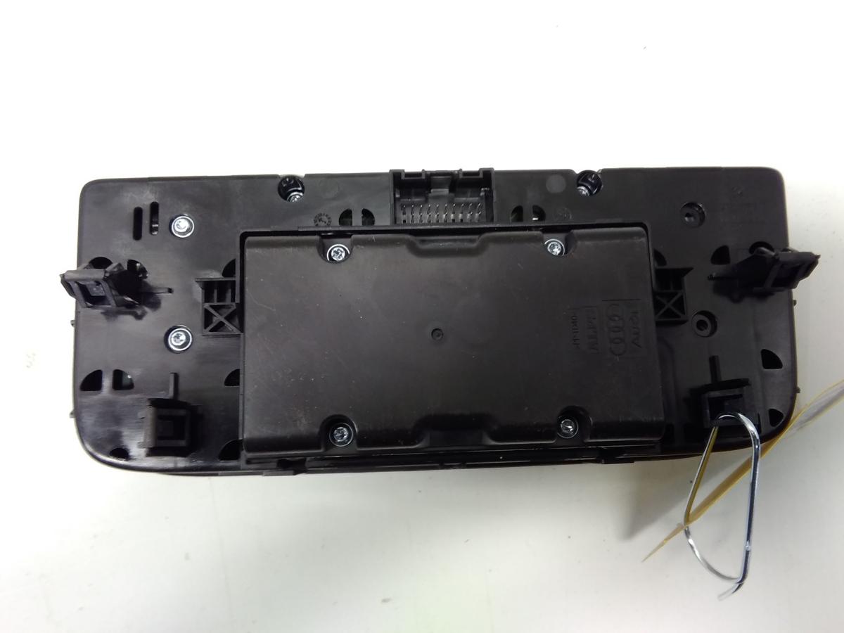 Audi A8 D4 4H orig Bedienungseinheit Multimedia mit Touchpad 4H1919600M BJ2015