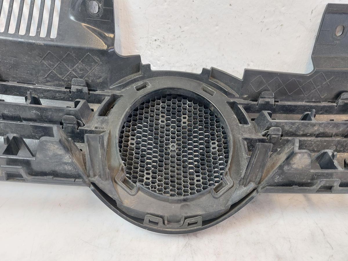 VW Golf 6 VI Kühlergrill Grill Frontgrill OEM Kühlergitter