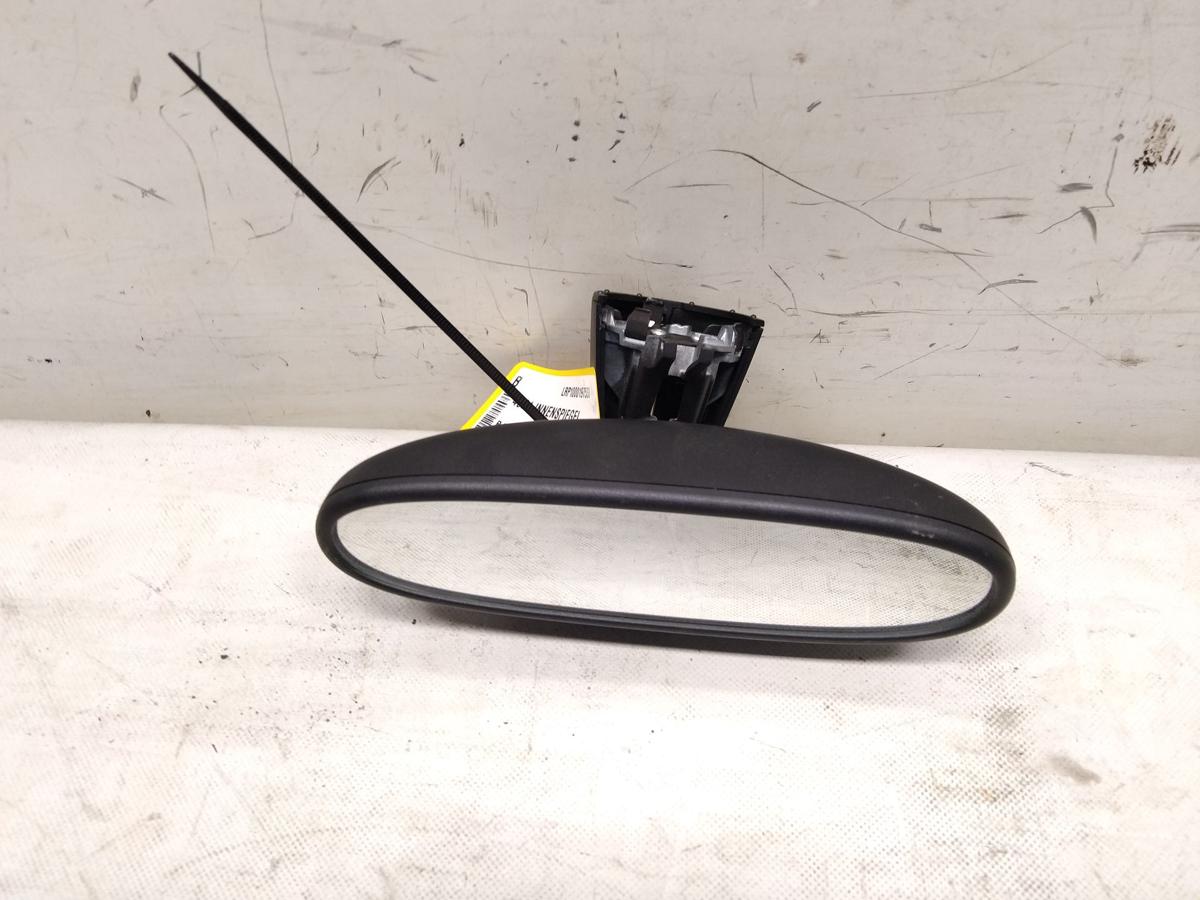 Audi A1 8X original Innenspiegel schwarz 8X0857511A BJ2010