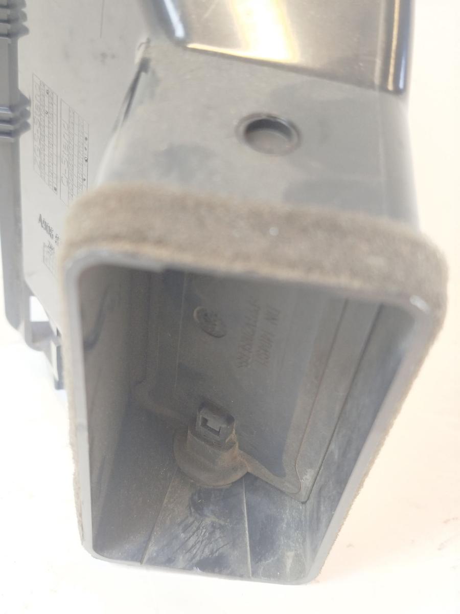 VW Crafter 35 2E Kasten Luftd&uuml;se Mittelkonsole links Luftdusche Ausstr&ouml;mer