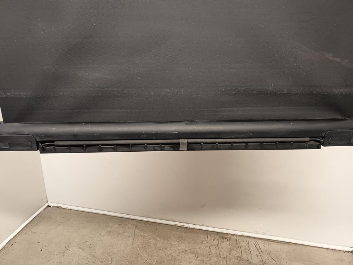 BMW 3-er E36 Touring Bj 1997 original Laderaumrollo Kofferraumabdeckung