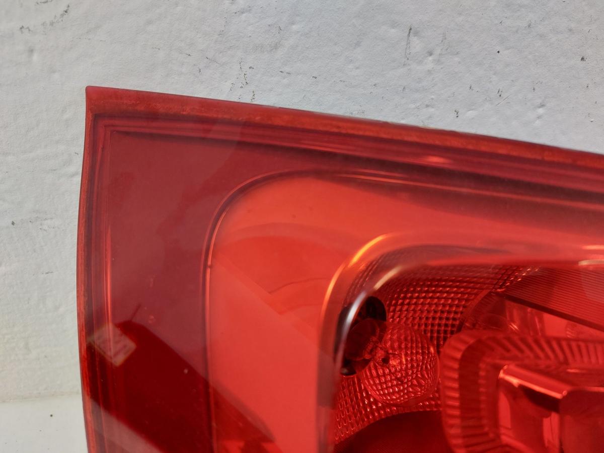 Audi A1 8X Sportback Rückleuchte links Rücklicht Heckleuchte kein LED OEM