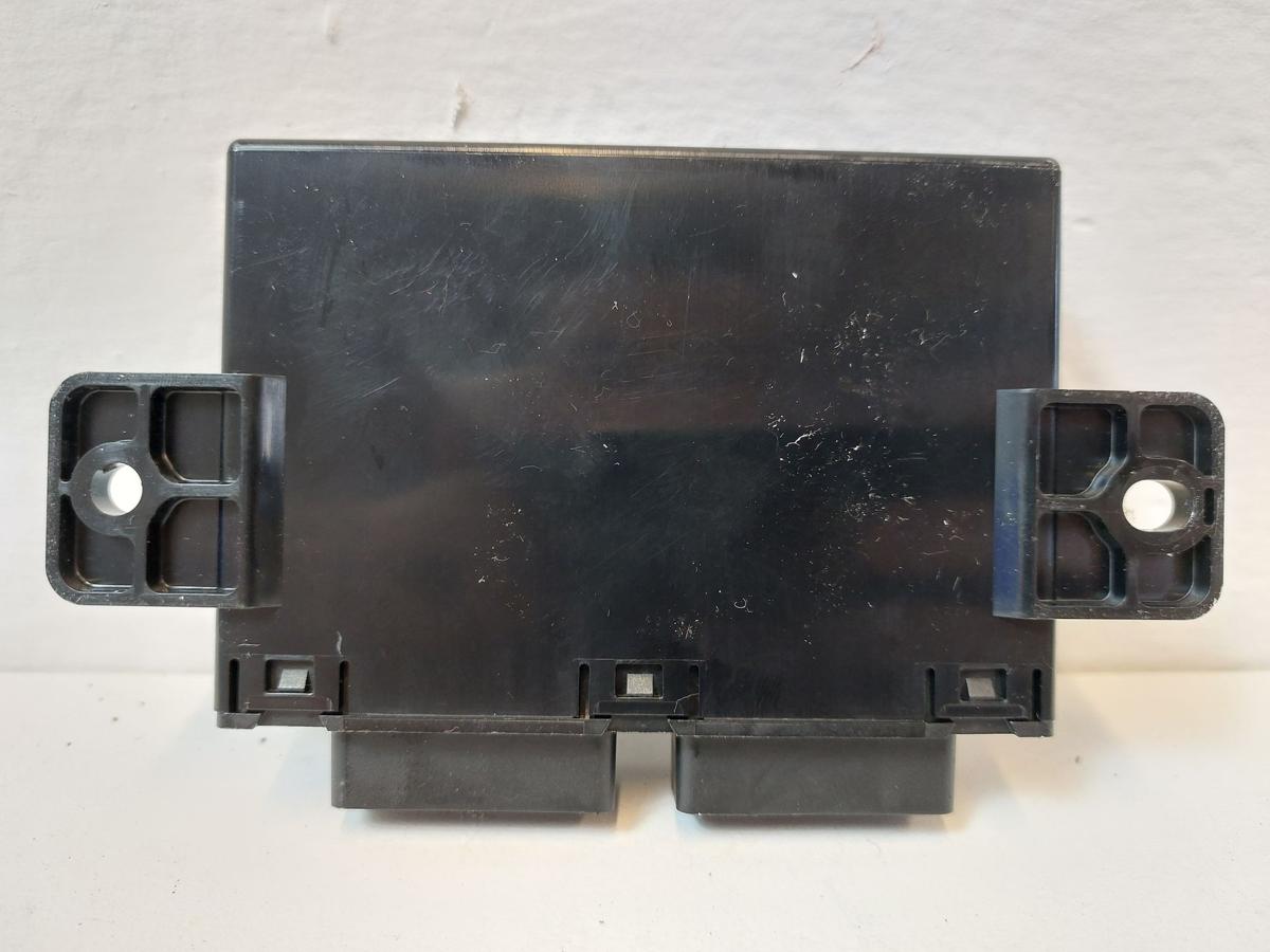 NIO EL6 Elektro SUV T&uuml;rsteuerger&auml;t hinten links Steuerteil Fondt&uuml;r