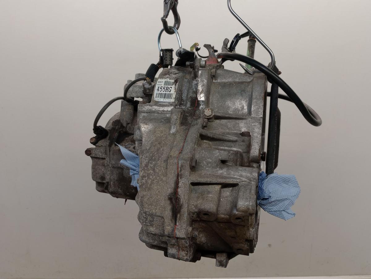Opel Astra G original Automatikgetriebe AF13 L73 für 1,6l 55kW Benzin Bj 1999