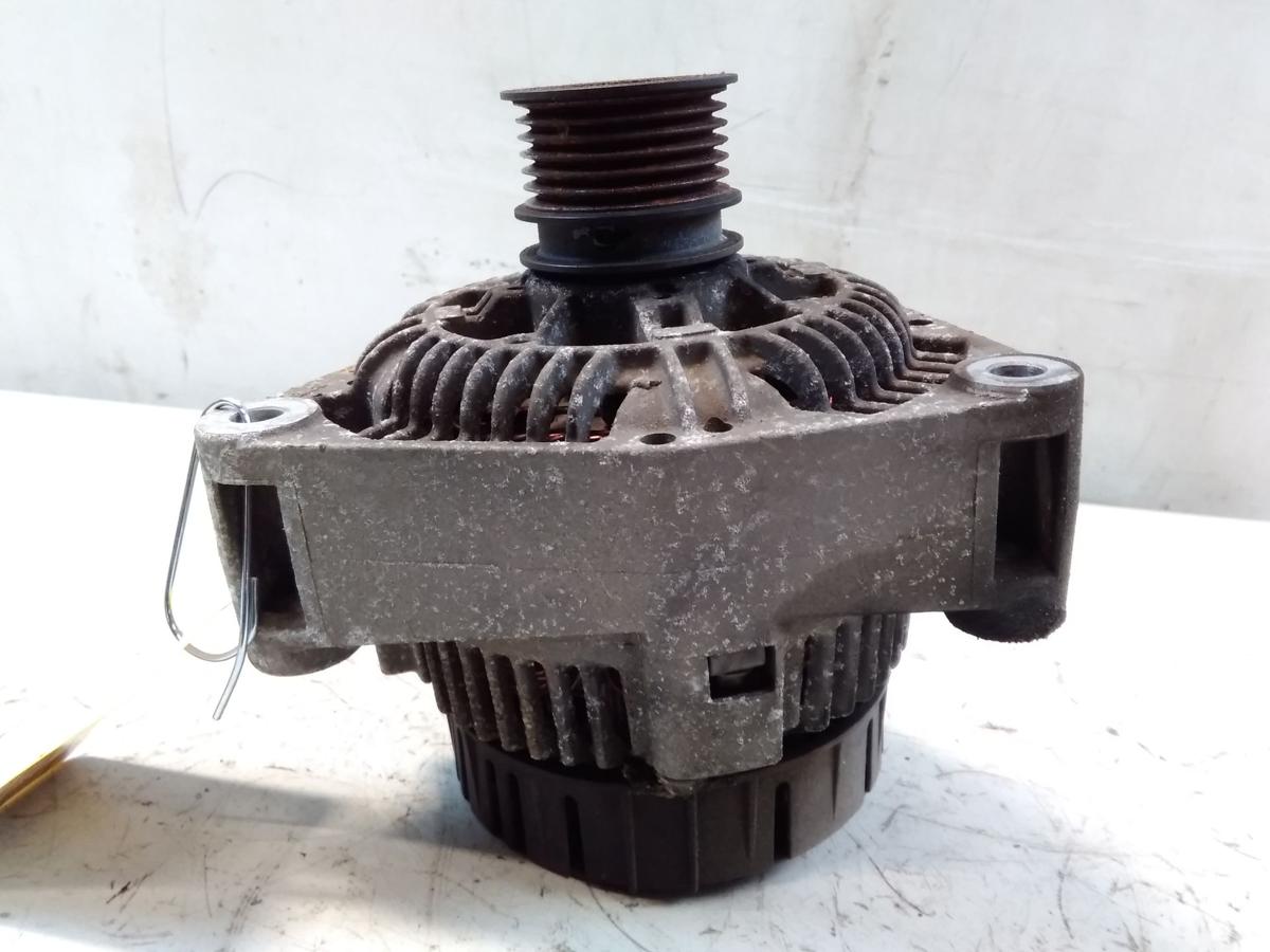 Mercedes Benz E Klasse W210 E200 orig Lichtmaschine Generator A0101545502 BJ1997