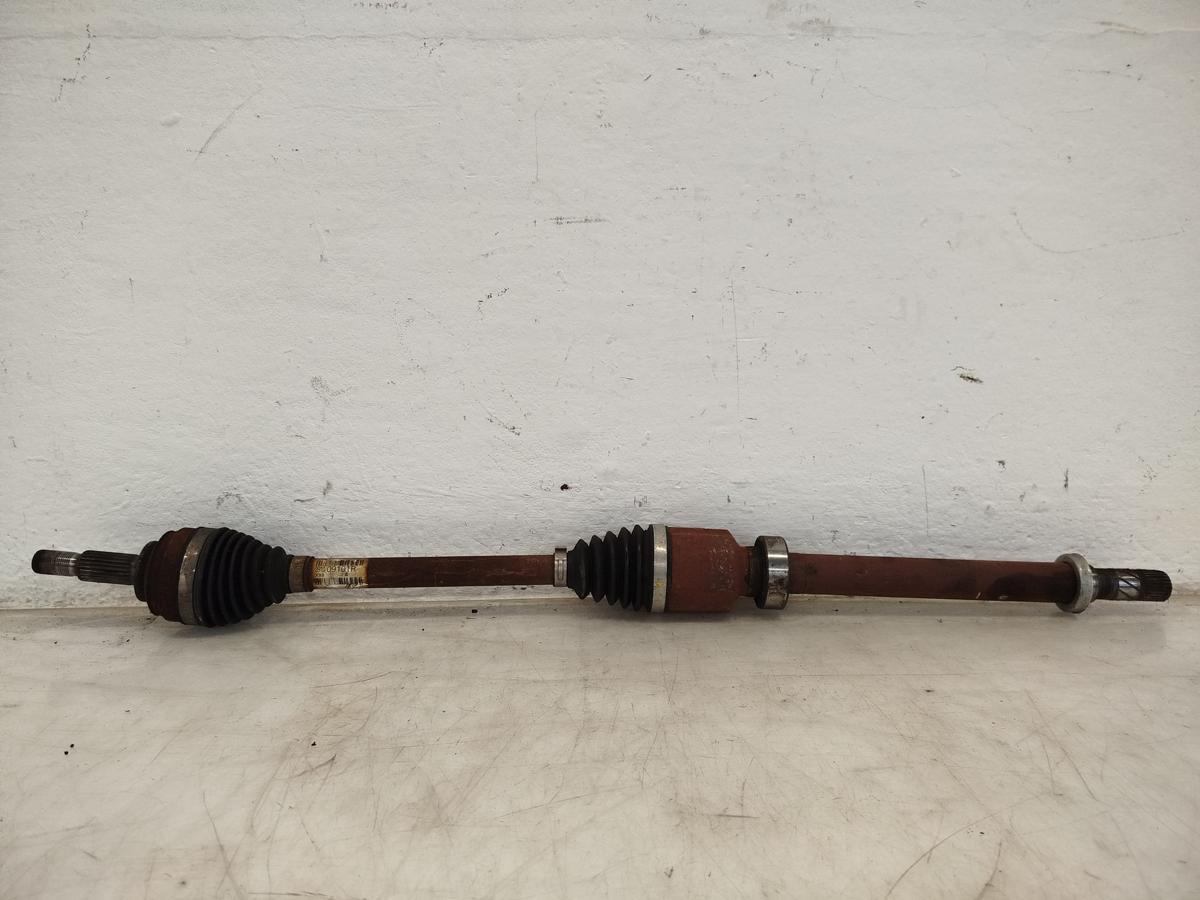 Renault Clio IV X98 TCe90 Antriebswelle vorn rechts Gelenkwelle OEM