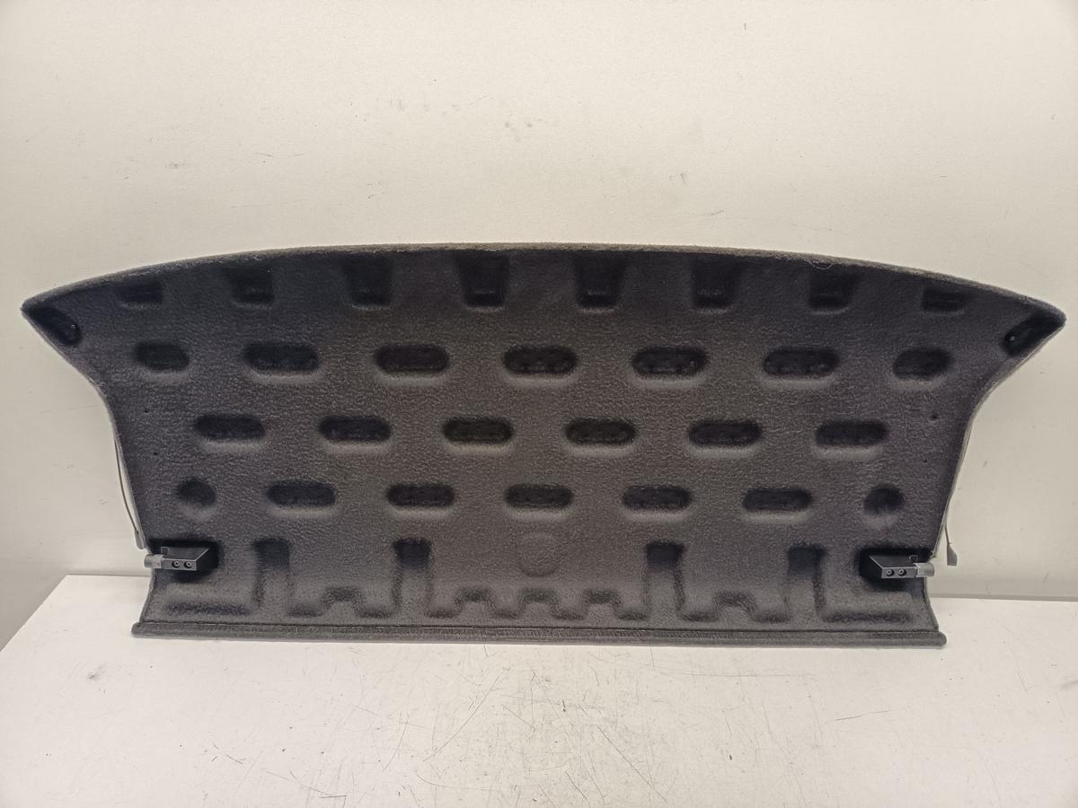 Seat Ibiza 6L original Hutablage Abdeckung Kofferraum 3TRG Baujahr 2007