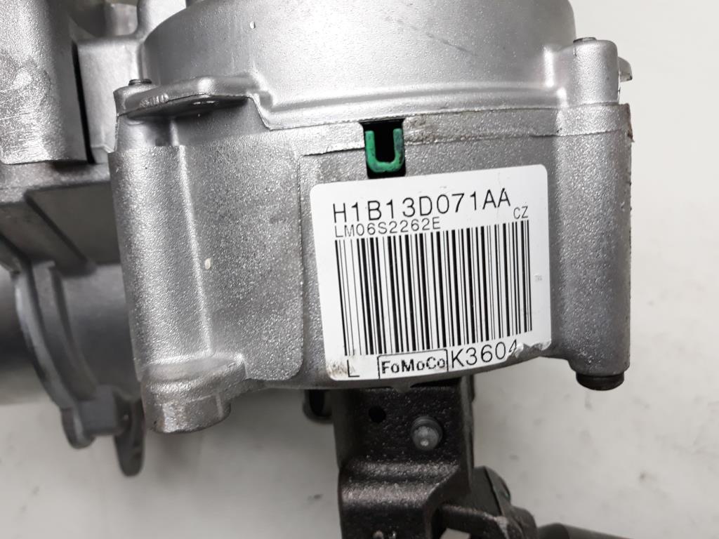 Ford Ka Plus H1B13D071AA Lenksäule Servo Elektro Motor original BJ2017