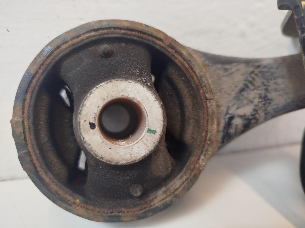 Citroen C1 Typ PS Motortr&auml;ger Motorhalter unten Motorlager 1.0 53kw CFB