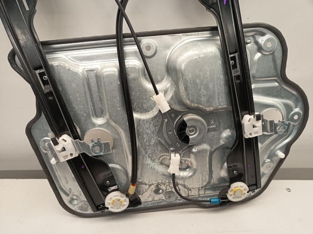 Nissan Qahqai original Fensterheber vorne rechts elektrisch Baujahr 2013