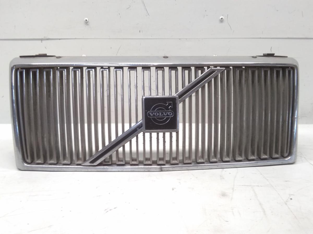 Volvo 940 Kombi original K&uuml;hlergrill 2.3T Bj.1998
