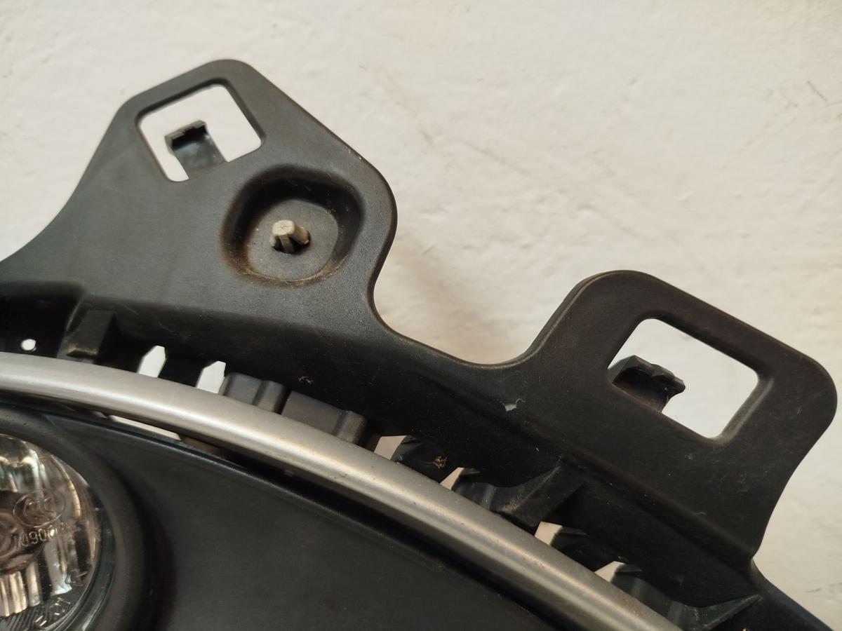 Mazda 6 GH Gitter Blende Verkleidung Stossfänger vorn rechts NSW Bj 2010-2012