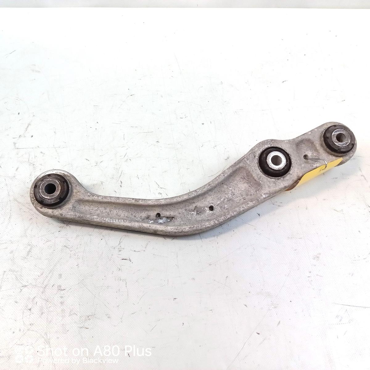 Audi A8 Quattro 4D D2 original Querlenker Hinterachse oben 4D0505323K Bj.2000