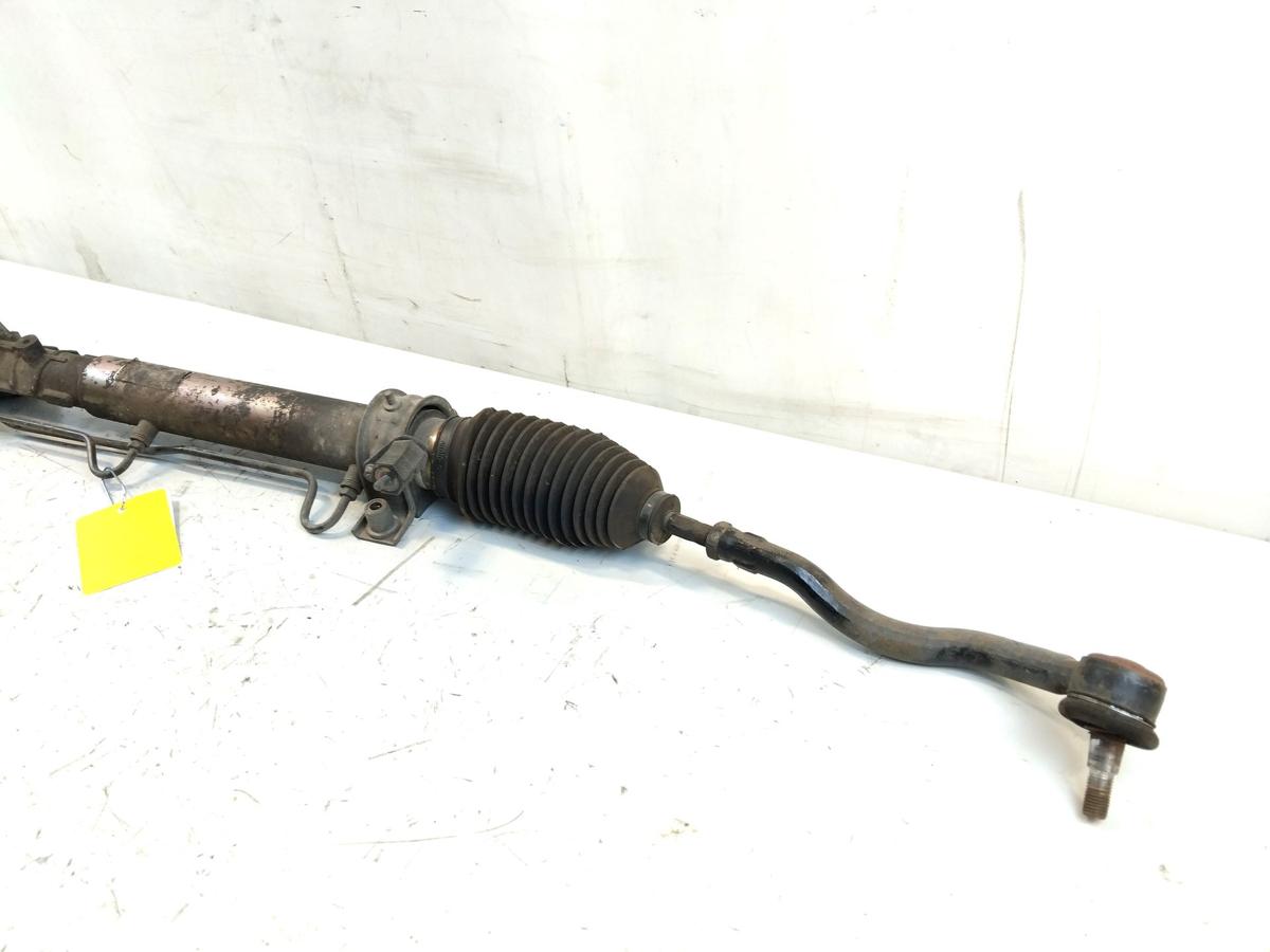 VW Sharan 7M Facelift original Servolenkgetriebe BJ2004