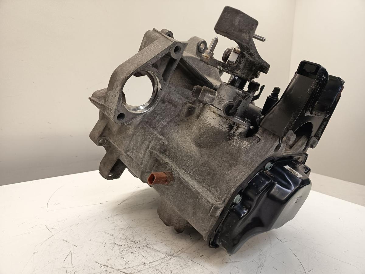 Skoda Fabia 6Y orig Schaltgetriebe GSB 1,2L 47KW Benzin BME 144TKM Bj 2005