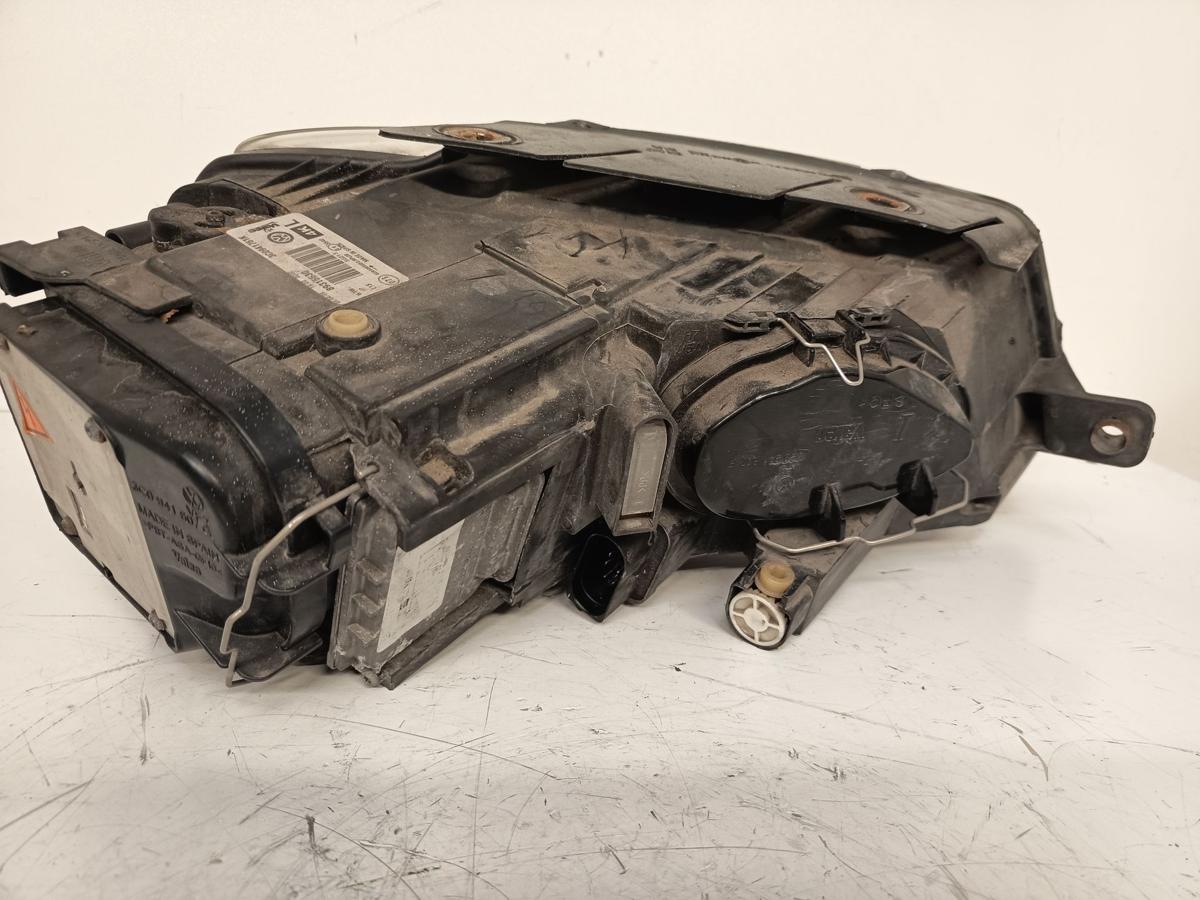 VW Passat 3C Kombi original Scheinwerfer vorn links Xenon BJ 2009