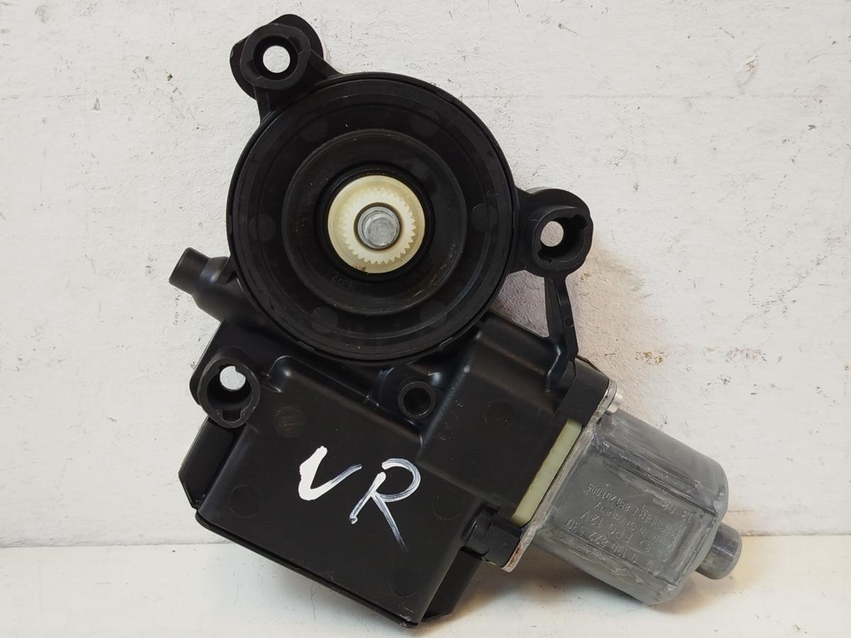 VW Polo 6R Fensterhebermotor vorn rechts 3 t&uuml;rer Motor Fensterheber OEM