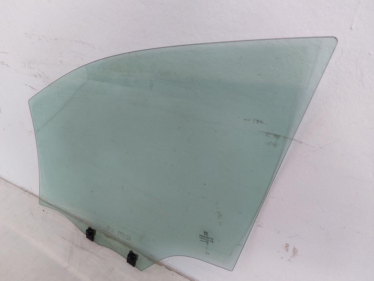 Peugeot 2008 I CU ab16 Türscheibe vorn rechts Seitenscheibe Colorglas Scheibe