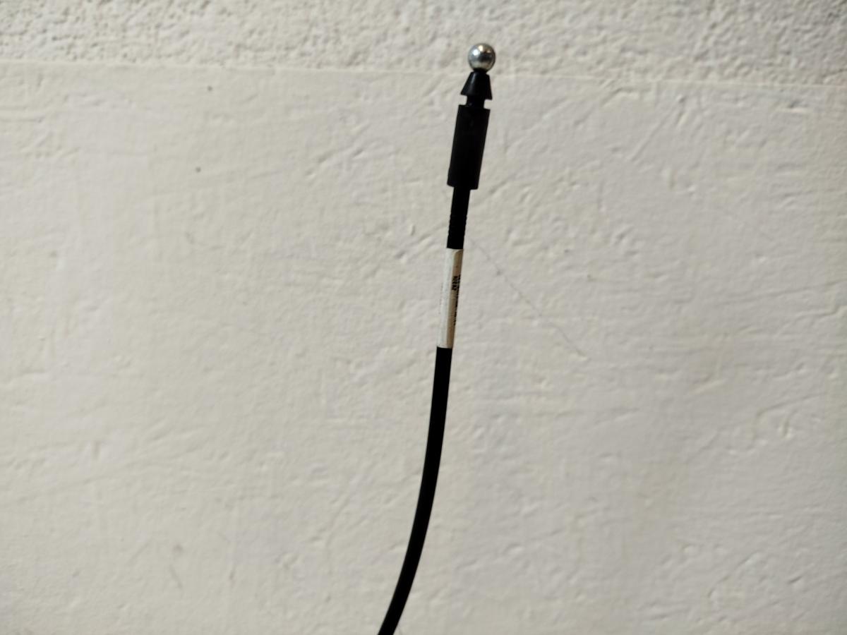 Nissan Micra K14 T&uuml;rschloss hinten rechts Schloss Fondt&uuml;r mit ZV