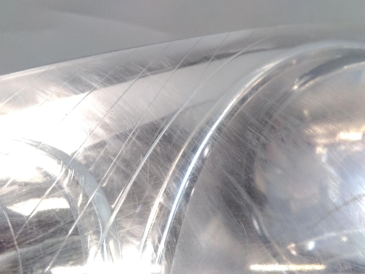 VW Polo 9N3 orig Scheinwerfer vorn links Halogen mit LWR Valeo 6Q1941007AQ BJ07