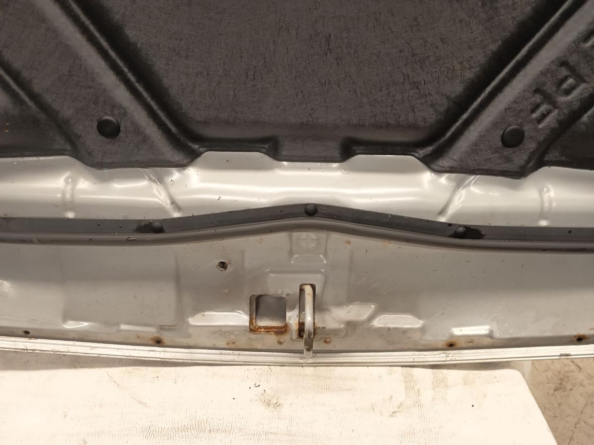 Suzuki Liana original Motorhaube Klappe Deckel vorn Z2S Quicksilver Bj 2007