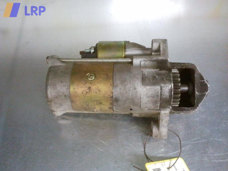 Ford Escort 6 GAL Anlasser Starter 95FB11000BC 63223538 BJ1995