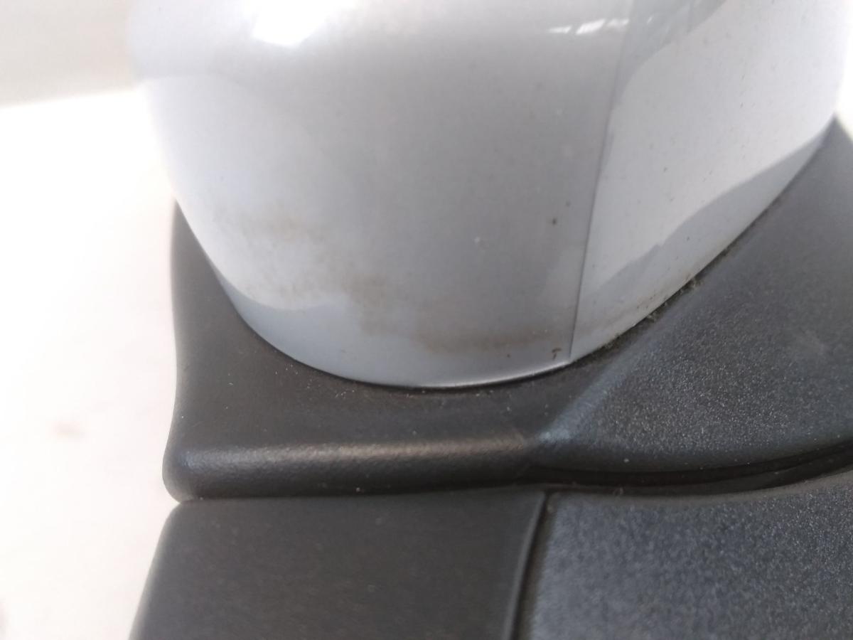 VW Golf 7 orig.Außenspiegel rechts elek anklappbar Memory Umfeld 13 PIN BJ2017