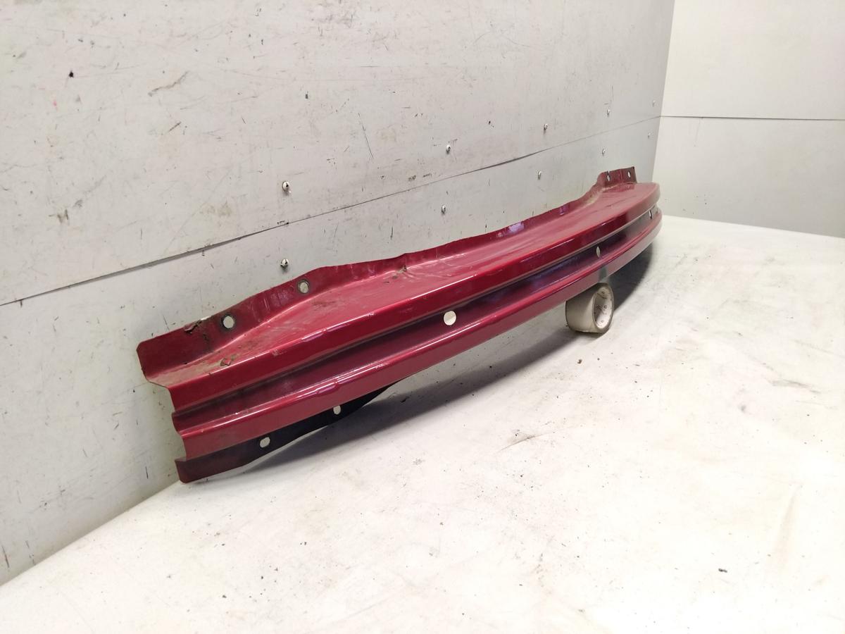 Tesla Model S original Tr&auml;ger Verst&auml;rkung Sto&szlig;f&auml;nger Sto&szlig;stange hinten Bj.2019
