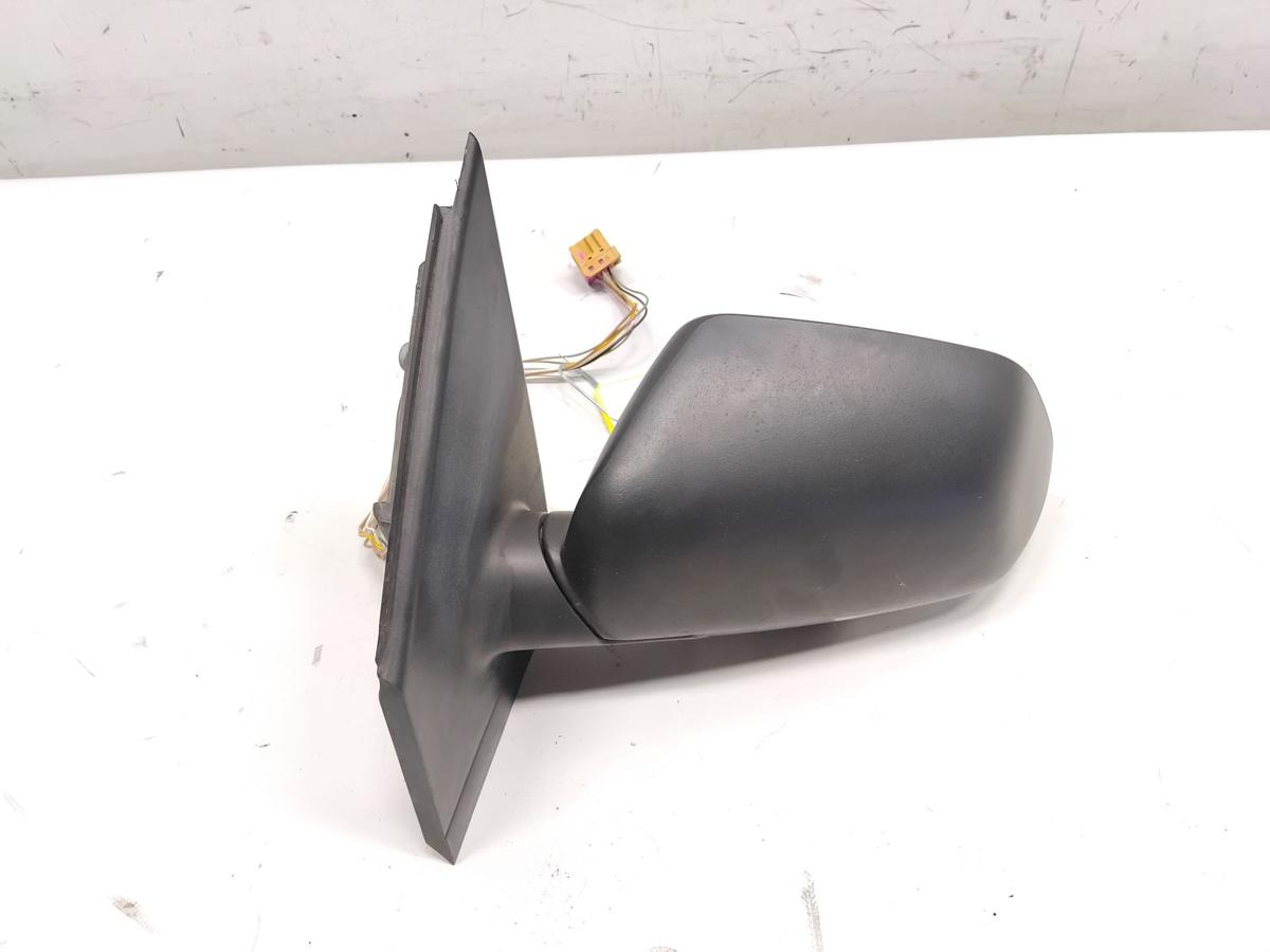VW Polo 9N3 original Au&szlig;enspiegel links elektrisch und beheizt Bj.2006
