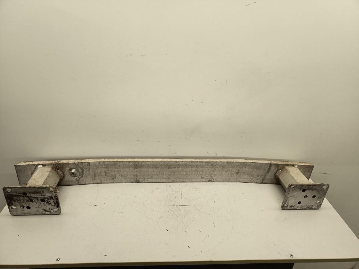 Citroen C4 Picasso Baujahr 2008 original Tr&auml;ger Sto&szlig;stange vorn Front