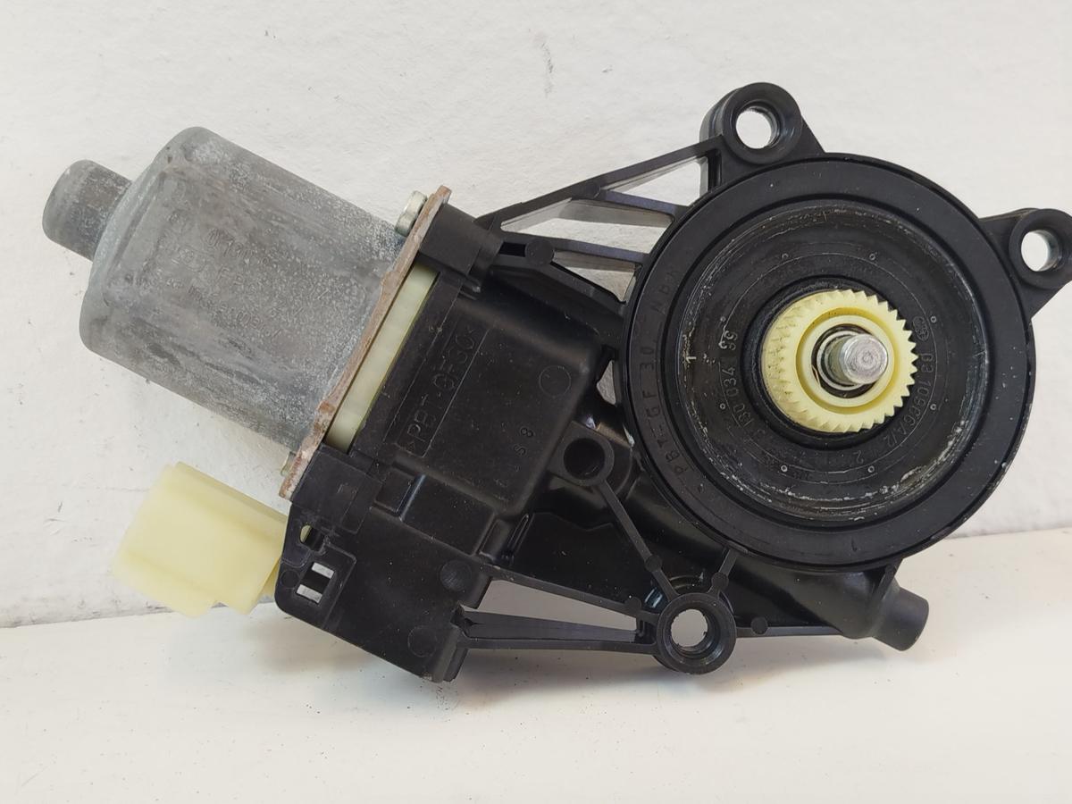 Ford Fiesta JA8 Fensterhebermotor Motor Fensterheber vorn rechts 3-t&uuml;rer