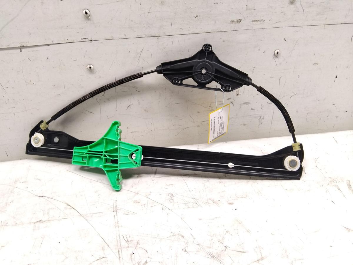 VW Golf Sportsvan original Fensterheber hinten links elektrisch Bj.2017