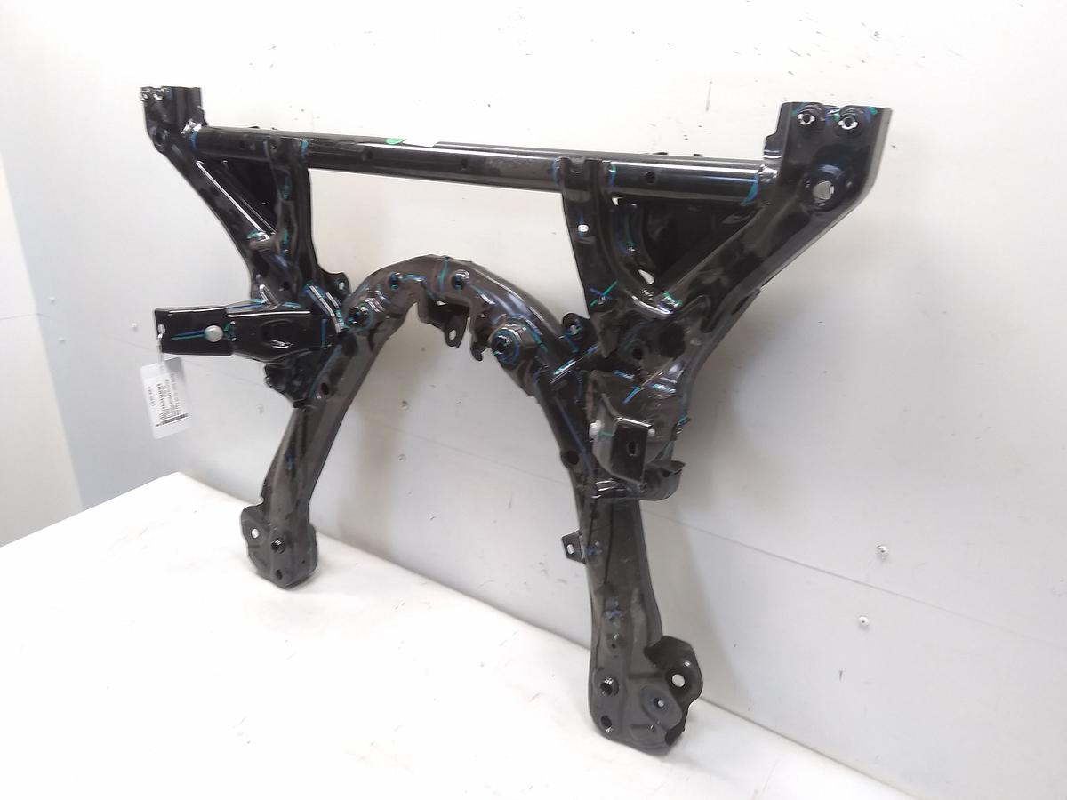 Tesla Model Y original Vorderache Vorderachstr&auml;ger Aggregatetr&auml;ger Achse BJ2022
