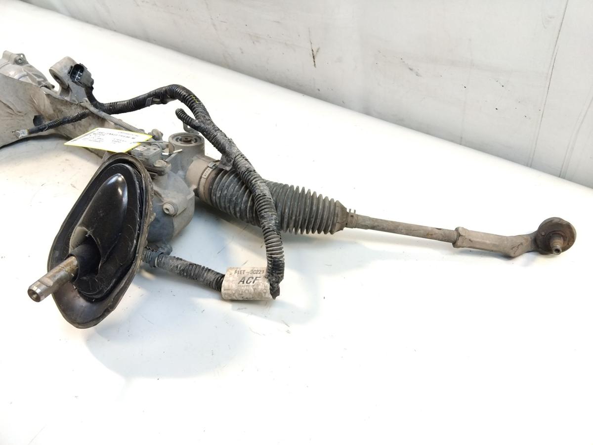 Ford Focus 3 Kombi Facelift original Lenkgetriebe mit Elektro-Servomotor Bj.2015