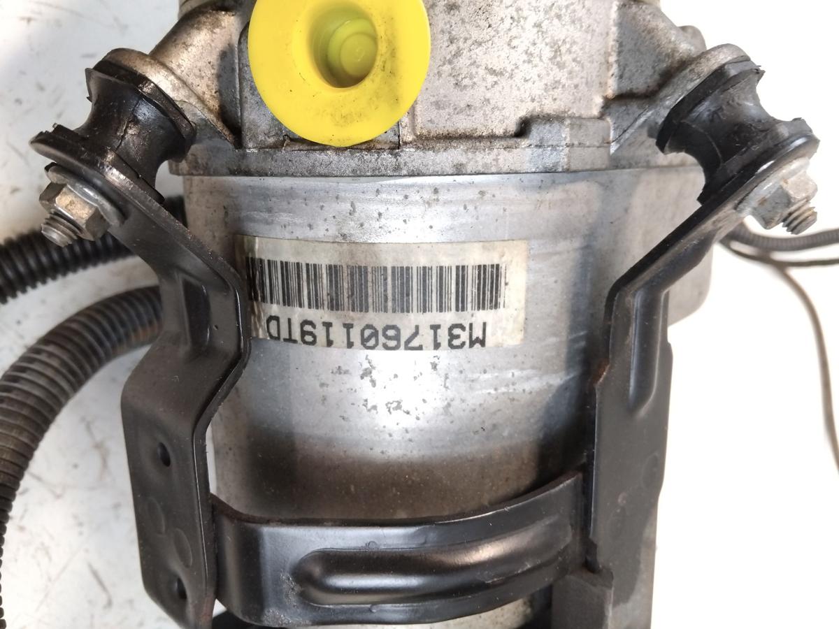 Opel Astra H original Servopumpe TRW elektrohydraulisch 1.4 66kw Z14XEP BJ2007